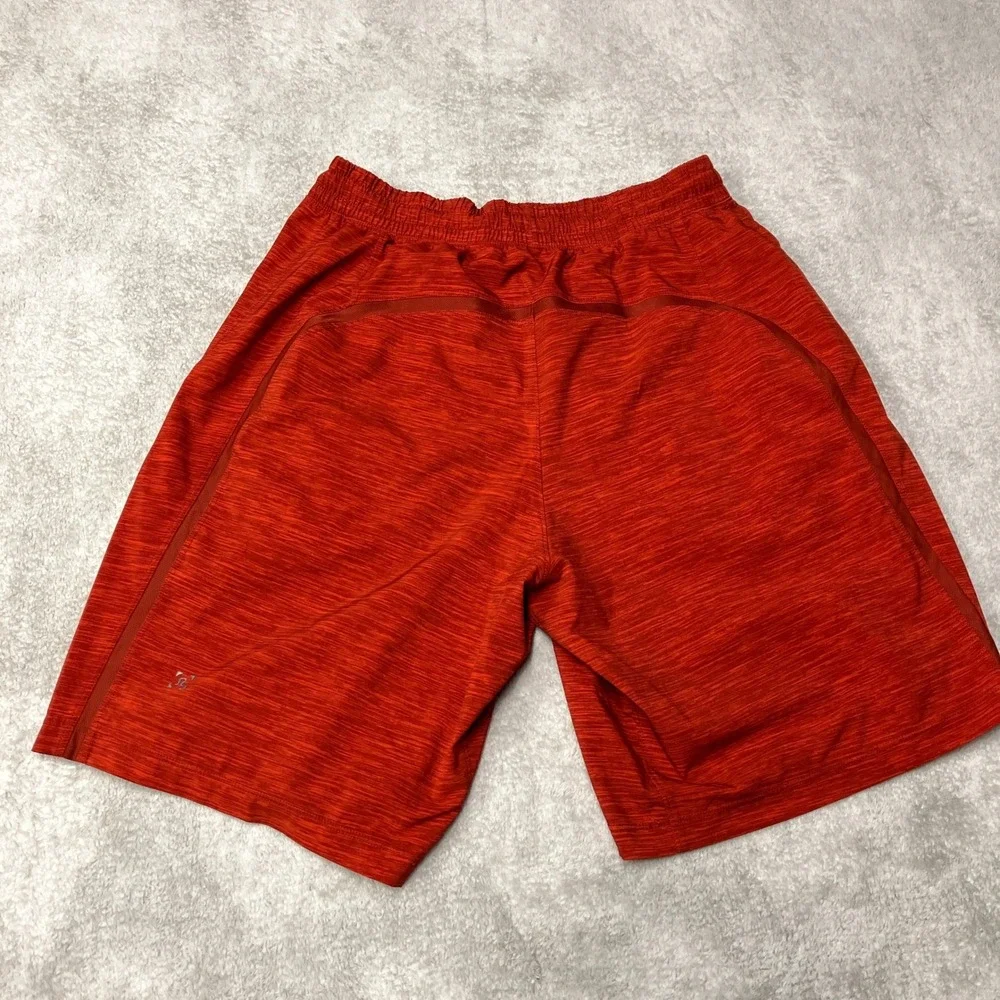 Lululemon Shorts Pace Breaker Linerless 9